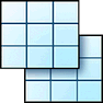 Tables icon