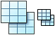 Tables icons