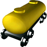 Tank Wagon icon