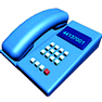 Telephone icon