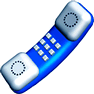 Telephone Receiver icon