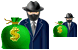 Thief icons