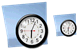 Time management icons
