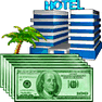Tourist Business icon