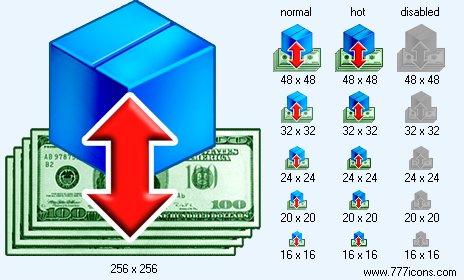 Trade Icon Images