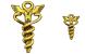 Trading icons