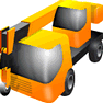 Truck Crane icon