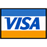 VISA Card icon