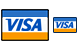 VISA card ICO