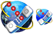 VOIP icons