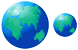Web icons