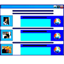 Web Site icon