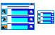Web site icons
