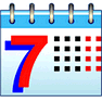Week icon