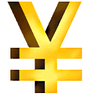 Yen icon