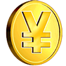 Yen Coin icon