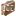 Brief case icon