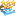 Hotel stars icon