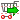 Check out cart icon