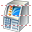 ATM icon