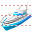 Boat icon