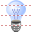 Bulb icon