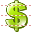 Dollar icon