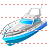 Boat icon