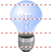 Bulb icon