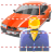 Car buyer icon