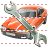 Car repair icon