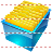 Card file icon