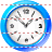 Clock icon