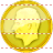 Coin icon