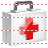 First aid icon