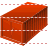 Freight container icon