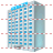 Hotel icon