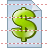 Price list icon