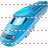 Train icon