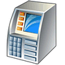 ATM icon