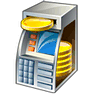 ATM Loading icon