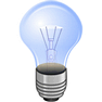 Bulb icon