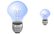 Bulb icons