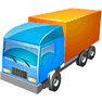 Cargo icon