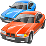 Cars icon