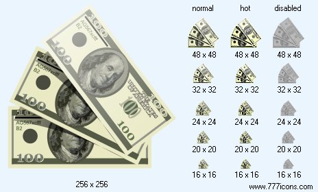 Cash Icon Images