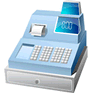 Cash Register icon