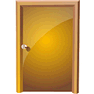 Closed Door icon