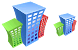 Company icons