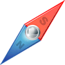 Compass Needle icon